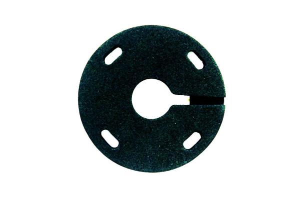 In The Medical Equipment Industry, It Is Used In Cushioning Bracket And Die