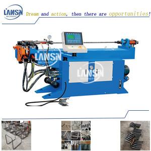 metal tube bending machine / metal PIPE bending machine/ Stainless pipe bending