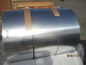 Quality Heat Exchanger 7072 Aluminum Coil Stock 1250MM Width wholesale