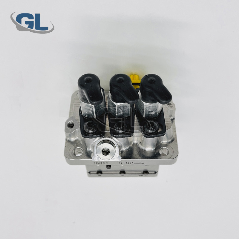 China Made New Fuel Injection Pump Head 17529-51011 104205-3090 9410617322 fits for Kubota D722
