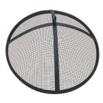 Amazon wood burning fire pit bowl outdoor charcoal patio bbq grill