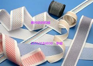 Quality top quality mattress edge ribbon machine China manufacturer Tellsing for weaving factory wholesale
