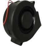 IP65 DC Radiator Blower Fan DC Snail Fan Centrigufal Blower Motor Fan