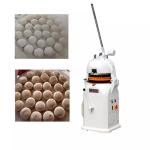 30 Piece Dough Ball Making Machine Semi Auto Pizza Dough Divider 0.75KW