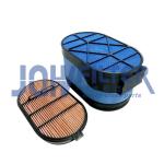 Air Filter Cleaner P608667 P607557 290-1935 290-1936 2901935 2901936 For Loader