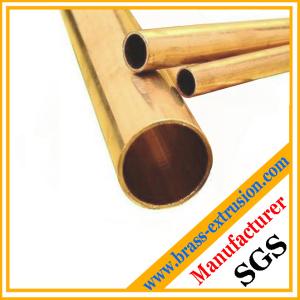 Quality casting copper alloy tube wholesale