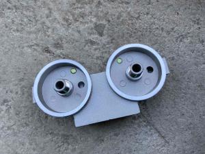 Quality Cummins Motor Grader Parts 4110001948059 Filter Holder wholesale