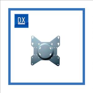 Quality Robot Joint Shaft Metal Stamping Parts Polishing Brushing wholesale