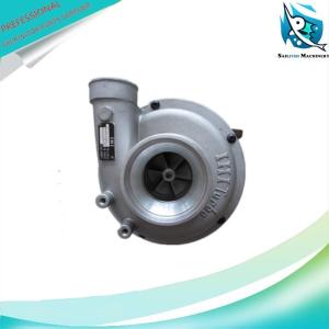 Quality 17201-E0480 RHG7 turbocharger PC11C wholesale