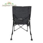 Outdoor Folding Heated Chair