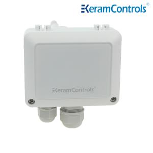 Quality 4-20mA 3 Wire Temperature And Humidity Transmitter For HVAC wholesale