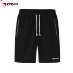 Swimwear Cool Beach Shorts , Mens Beach Trunks Eco Friendly Water Soluble