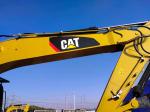 Hot sale used Caterpillar brand 20 ton 320 cat excavator CAT320D CAT320D2 Japan