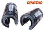 153500511 GT5250 Cutter Parts Bearing Super Smart For S5200 Cutting Spare Parts