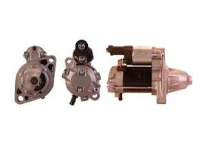 Quality 12V 1.2KW 9T 31200-PNC-003 Universal Car Starter For Honda Accord VII 2003-2008 wholesale