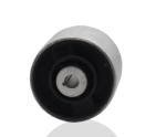 ISO IATF16949 Suspension Arm Rubber Bush 4H0407183 4G0407183