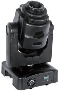 Quality 60W led moving head lights disco dj led moving head lights brightness stage effect lamps wholesale