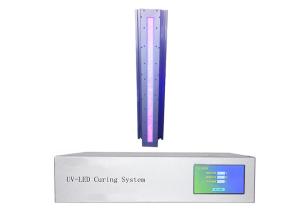 Quality Medical Catheter AC220V 1600W UV LED Curing Systems wholesale