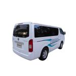 Foton Van G7 C2 Passenger Flat Top 15 Seats Mini Bus
