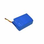 IEC62133 3.7Volt 3600mAh Rechargeable Polymer Battery