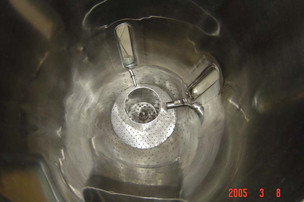 Fluid Bed Granulator With Steam ,Electricity , Gas Heating Source , Material Is SUS304 ,316L ,Drying Sugar,Powder
