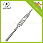 Commercial Crossfit Multi Grip Bar Weight Lifting Swiss Bar