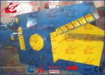 Professional Heavy Duty Hydraulic Alligator Shearing Machine 400ton Cutting