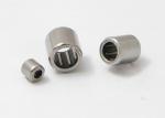Steel Cage Needle Roller Bearing HK0408 Inner Diameter 4mm for Mold
