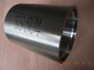 Quality Stainless Steel SS304 coupling wholesale