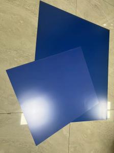 Quality Aluminum Thermal CTP Plate For Printing Flyers, Brochures, Business Cards wholesale