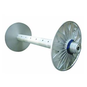 Quality Outstanding Professional Aluminium Beam For Picanol Rapier Loom Machine wholesale
