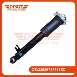 China BMW X6 E71 X5 E70 33526788511 33526788512 Rear Shock Absorber Mounts on sale