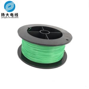 Quality Thermoplastic Insulated Wire Ul3466 Xl-Pvc Insulation Tinned Copper Wire For Electric Equipment Wiring wholesale