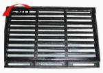 Grid Opening Cast Iron Channel Gully Grate B125 500*500mm