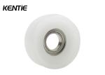 1800rpm SS 695 Ball Bearing Pulley Size 4*13*5mm / Rowing Machine Rollers