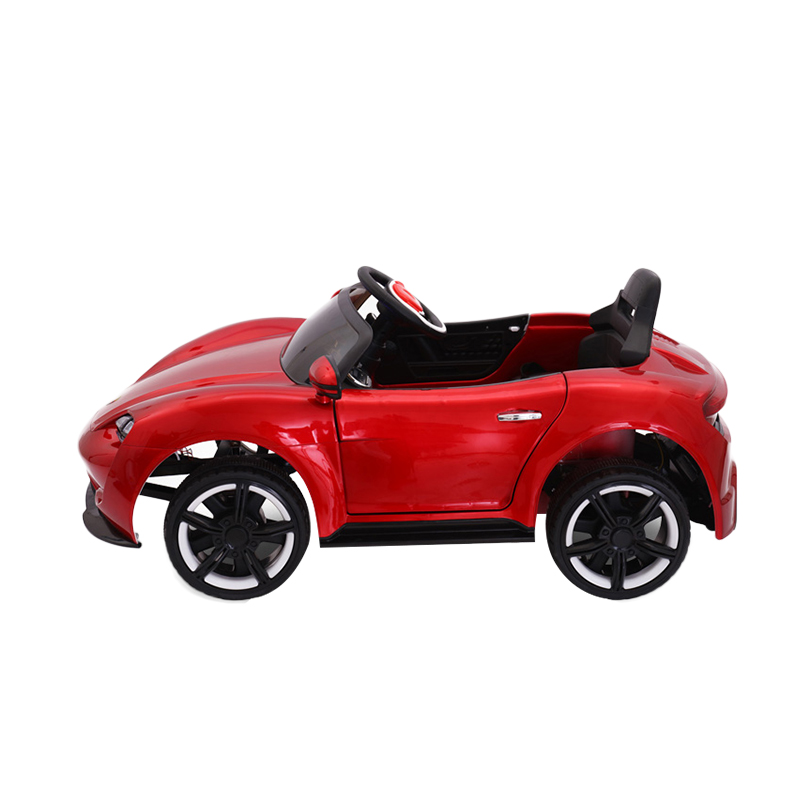 12V Electric Ride On Car for Children Remote Control and G.W/N.W 16.8KGS/14.2KGS