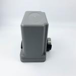 230V Wifi Sliding Gate Opener 150W Galvanized PVC Coated