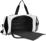21 Inch Gym Travel Sports Duffle Bag For Men Women