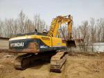 KUBOTA Used Crawler Excavator High Usage Rate Used Hydraulic Excavator