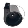 Buy cheap 39W 0.7A Air Convection Blower Motor 60Hz Ac Blower Motor For Fireplace from wholesalers