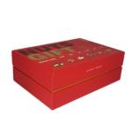 Custom Specialty Gift Packaging Boxes For The Snacks Packaging Eco Friendly