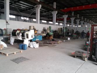 Qingdao Zhengyu M&E Manufacture Co.,Ltd.