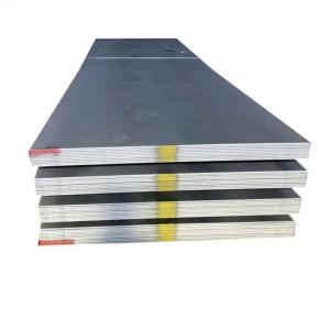Quality High Strength AISI Alloy Steel Boiler Plate 3mm To 300mm Thickness wholesale