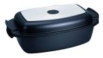 Die Cast Aluminum Non-stick Roaster
