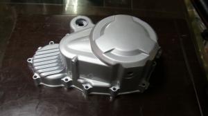 Quality HONDA CG125 CG150 CG200 Balance Axis RIGHT HAND CASE COVER wholesale