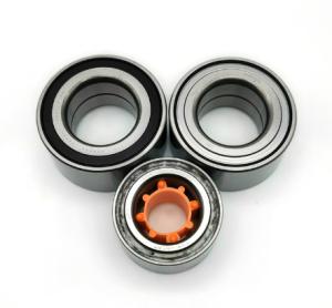 Quality GCR15 Du46780049-2rs Double Row Tapered Roller Bearings With Longlife wholesale