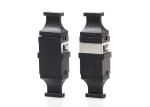 MPO To MPO MM Fiber Optic Adapter OEM For FTTX Network