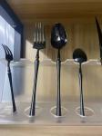 Stainless Steel Cutlery Small PVD Coating Machine