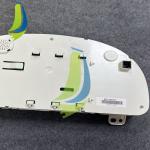 WG9719580005 Combination Instrument Panel For Truck Parts