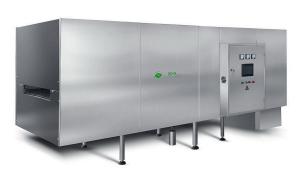 Quality 3600BPH Tunnel Dryer Machine wholesale